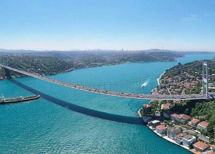 AKP döneminde özelleştirme rekoru kırıldı: Sıra köprülerde ve limanlarda