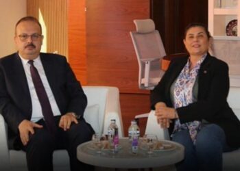 İddia: Özlem Çerçioğlu bu kez de valiyi şikayet etti