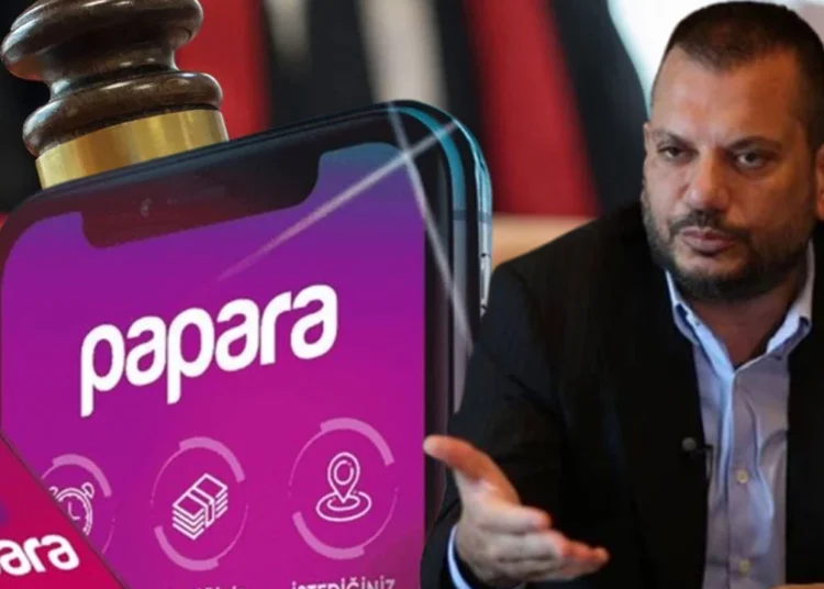 Papara soruşturmasından Trabzonspor Başkanı Ertuğrul Doğan da çıktı: 485 milyonluk transfer 1 Papara soruşturmasından Trabzonspor Başkanı Ertuğrul Doğan da çıktı: 485 milyonluk transfer