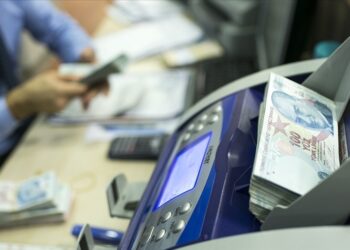 KKM hesapları 300 milyon liranın altına geriledi