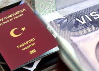 Bugün resmen başladı: Karadağ, Türk vatandaşlarına vizesiz girişi durdurdu