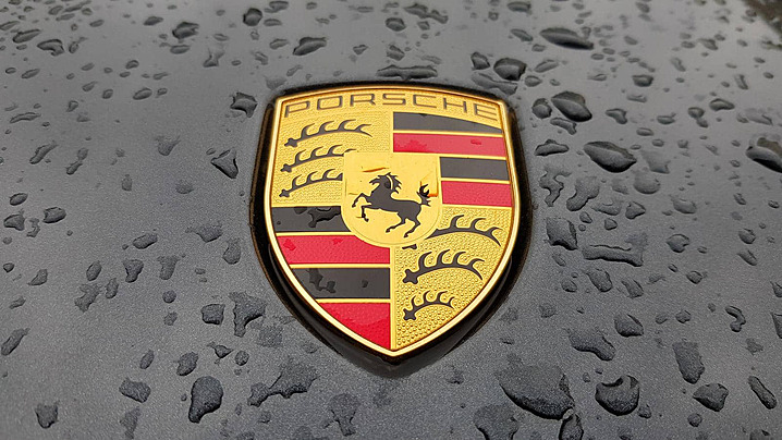Alman devi Porsche, 1 milyar euro zarar açıkladı 1 Alman devi Porsche, 1 milyar euro zarar açıkladı