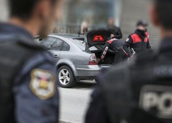 İstanbul'un suç oranı en yüksek ilçesi belli oldu 7 İstanbul’un suç oranı en yüksek ilçesi belli oldu