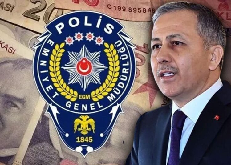 The Turkish Post gündeme getirmişti, bakan duyurdu: İhale canlı yayınlanacak 1 The Turkish Post gündeme getirmişti, bakan duyurdu: İhale canlı yayınlanacak