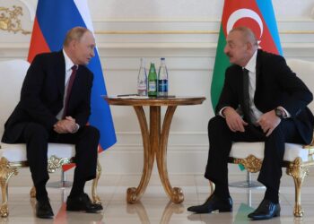 Azerbaycan’da darbe planı iddiası: Putin, Aliyev’e “bizzat” bildirmiş