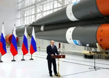 Rusya'dan nükleer açıklaması: Aynı şekilde karşılık veririz 9 Putin, “kıyamet” silahını test etti: Benzeri yok