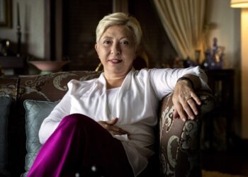 Nesrin Nas: AK Parti, herkesi kucaklayacak hikâyeyi gerçekleştiremedi 