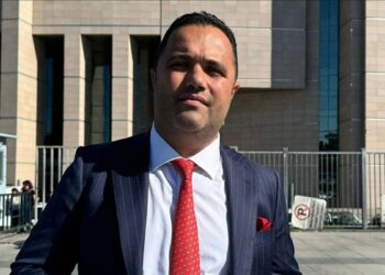 Rezan Epözdemir için 12 yıla kadar hapis talep edildi