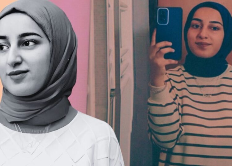 Rojin Kabaiş soruşturması: DNA örneği alınan kişi sayısı 195’e ulaştı 1 Rojin’e sosyal medyadan hakaret eden zanlı çıkarıldığı hakimlikçe tutuklandı