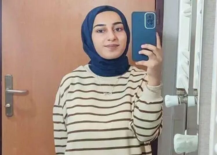 Cinsel saldırı ihtimali arttı: Rojin Kabaiş’in vücudunda iki farklı DNA bulundu 1 Cinsel saldırı ihtimali arttı: Rojin Kabaiş’in vücudunda iki farklı DNA bulundu