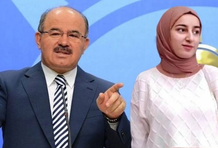 Hüseyin Çelik'ten Rojin Kabaiş çağrısı: Korkmayalım, soruşturalım, aydınlatalım 1 Hüseyin Çelik’ten Rojin Kabaiş çağrısı: Korkmayalım, soruşturalım, aydınlatalım