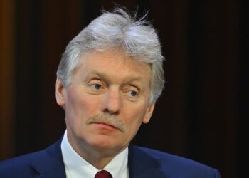 Peskov’dan “Putin ve Trump’ın Alaska’daki zirvesinin ivmesi canlı” açıklaması