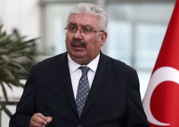 MHP, 24 Ekim’den itibaren komşu ziyaretlerini başlatıyor