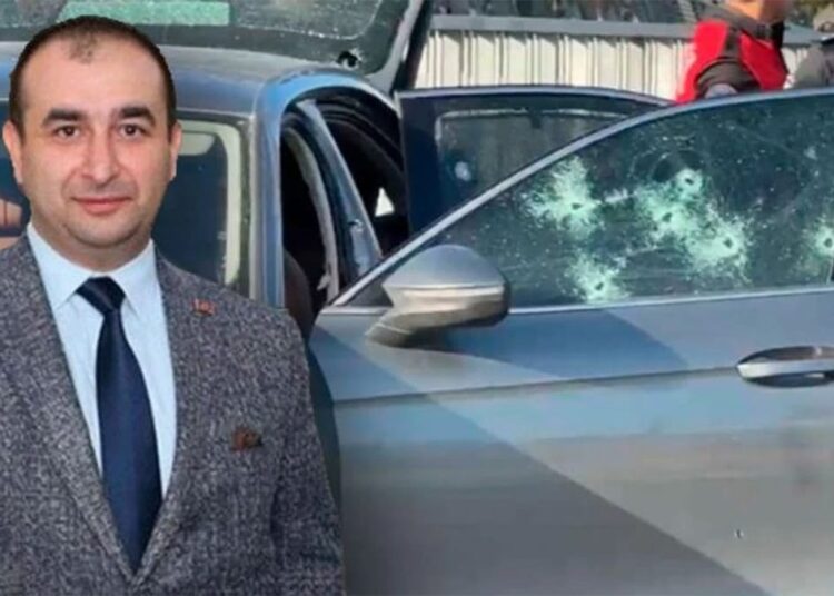 Serdar Öktem cinayet zanlıları etkin pişmanlık başvurusu yaptı 1 Serdar Öktem cinayet zanlıları etkin pişmanlık başvurusu yaptı