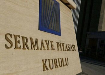 SPK’dan 6 kişi ve kuruluşa 4,3 milyon liralık ceza