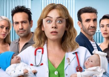 Mercan Bulut yazdı I Show Tv, “Bahar” isimli dizi ve toplumsal deformasyon