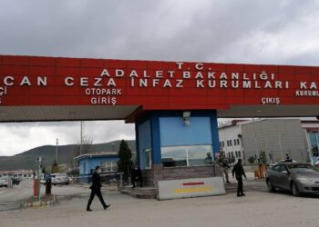 TBMM raporu: Sincan Cezaevi’nde 28 kişilik koğuşlarda 56 kişi kalıyor