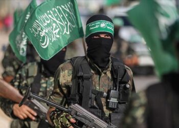 Hamas’tan açıklama: Trump’ın planına yakında yanıt vereceğiz