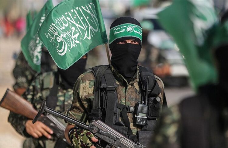 Hamas’tan açıklama: Trump’ın planına yakında yanıt vereceğiz