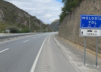Trabzonlular 'Ceddin Deden' dinleyerek yolculuk yapacak 8 Trabzonlular ‘Ceddin Deden’ dinleyerek yolculuk yapacak