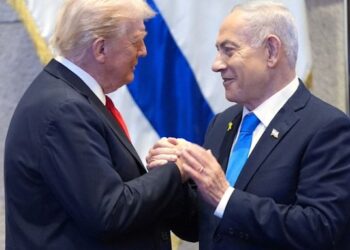 Trump’tan Netanyahu’ya: Artık savaşta değilsin bebeğim, daha nazik olabilirsin
