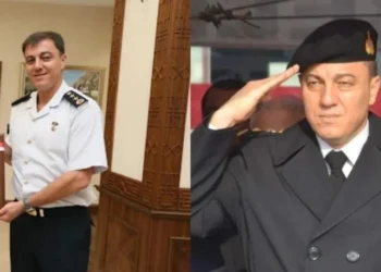 Tuğgeneral Selami Akşit hayatını kaybetti