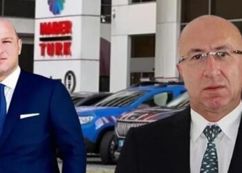 Turgay Ciner’in oğlu Atilla Ciner tutuklandı