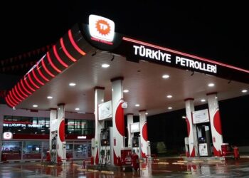Türkiye Petrolleri yöneticileri tutuklandı, patron ise aranıyor