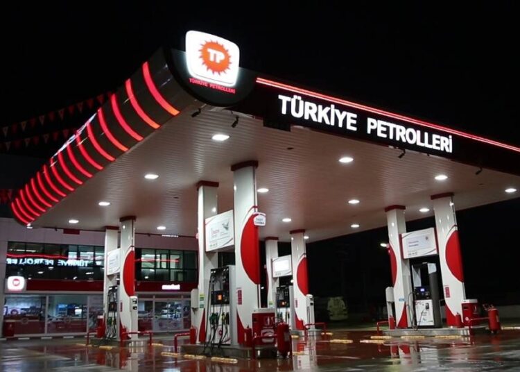 Türkiye Petrolleri yöneticileri tutuklandı, patron ise aranıyor 1 Türkiye Petrolleri yöneticileri tutuklandı, patron ise aranıyor
