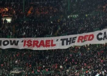 Uluslararası Af Örgütü’nden FIFA ve UEFA'ya İsrail çağrısı 5 Uluslararası Af Örgütü’nden FIFA ve UEFA’ya İsrail çağrısı