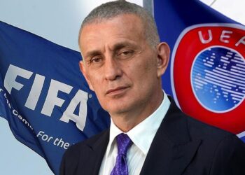 Aslı Güney’in özel haberi I UEFA’dan TFF Başkanı’na “Temizlik yap” uyarısı