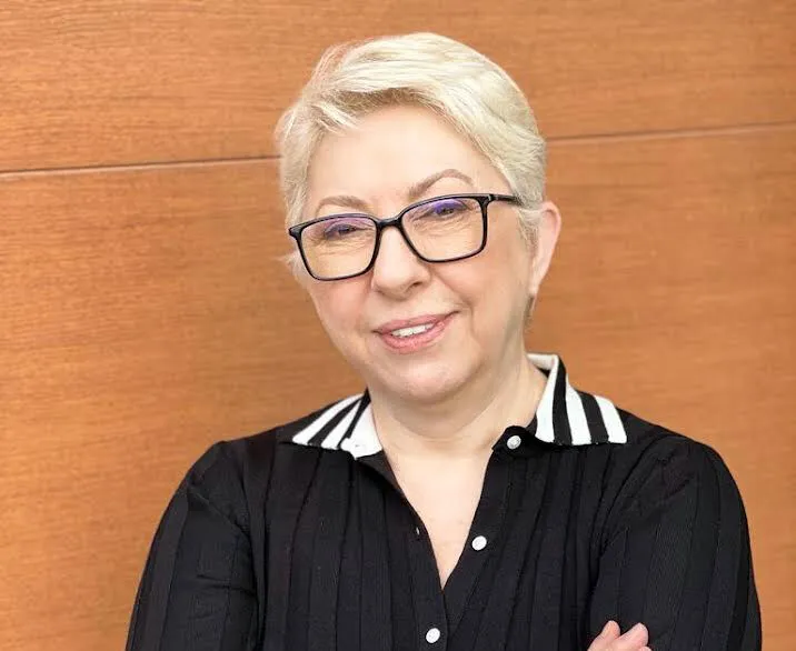 Nesrin Nas: İmamoğlu’na yönelik bütün soruşturmalar siyasi I Eda Nur Sungur konuştu 2 Nesrin Nas: İmamoğlu’na yönelik bütün soruşturmalar siyasi I Eda Nur Sungur konuştu