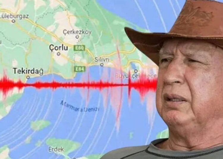 Prof. Dr. Üşümezsoy: 100 yıldan beri beklediğimiz deprem 17 Ağustos’ta oldu 1 Prof. Dr. Üşümezsoy: 100 yıldan beri beklediğimiz deprem 17 Ağustos’ta oldu