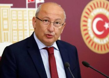 NATO için rapor yazan CHP’li Çakırözer: İran Ortadoğu’da istikrasızlık kaynağı