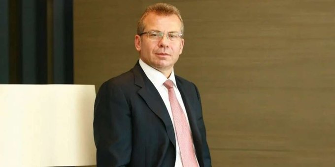 İBB soruşturması: İş insanı Vedat Aşçı da ifadeye çağırıldı 1 İBB soruşturması: İş insanı Vedat Aşçı da ifadeye çağırıldı