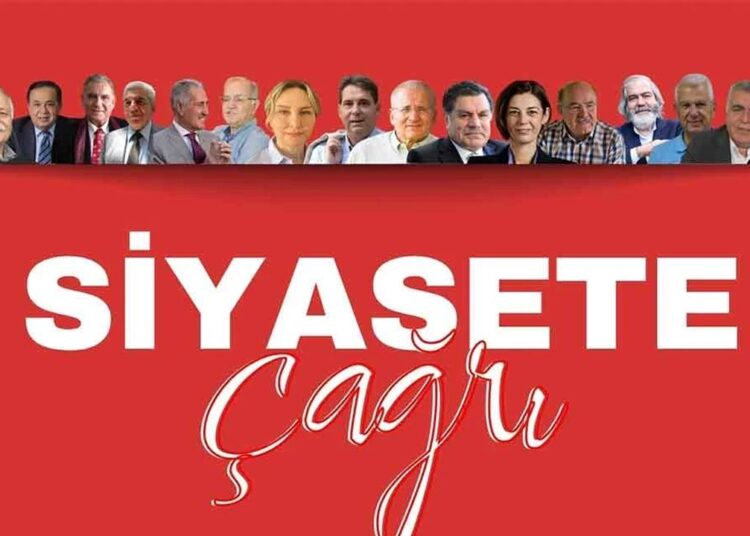 Demokrasi Platformu’ndan siyasete çağrı: Siyasetin hukuka müdahalesinin sonlandırılması şart