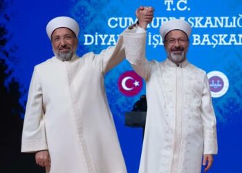 ‘Soruşturulmamak için Diyanet’ten kaçtı’ iddiası: Erbaş döneminin yöneticisi için talimat