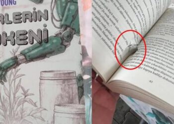 Yayınevine mermili ölüm tehdidi