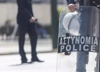 Yunanistan’daki Daltonlar operasyonu: 13 gözaltı var, 147 silah yakalandı