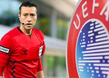 UEFA Zorbay Küçük için harekete geçti: Hem inceleme hem iptal