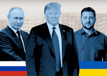 Cenevre’de Ukrayna için kritik görüşme: Trump’ın barış planı masaya yatırılacak