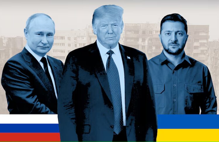 Cenevre'de Ukrayna için kritik görüşme: Trump'ın barış planı masaya yatırılacak 1 Cenevre’de Ukrayna için kritik görüşme: Trump’ın barış planı masaya yatırılacak