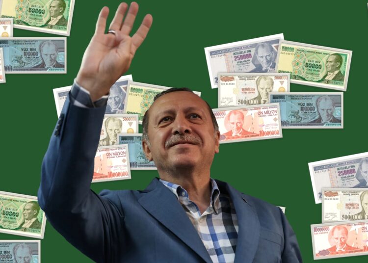 Ekin Tanyel yazdı I Fırsatçılık ile dönüştürücülük ve ekonomimize etkileri 1 Ekin Tanyel yazdı I Fırsatçılık ile dönüştürücülük ve ekonomimize etkileri