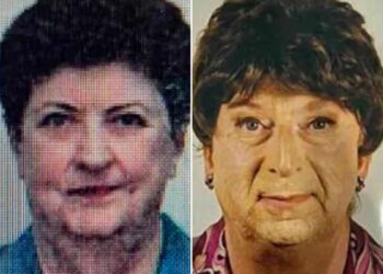 Ölen annesini mumyaladı, kılık değiştirip emekli maaşını çekti