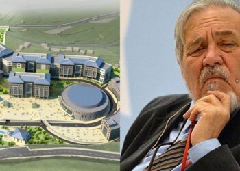 İlber Ortaylı’dan askeri arazi eleştirisi: Hasdal’ın Bezm-i Âlem Vakfı’na tahsisini anlayamadım