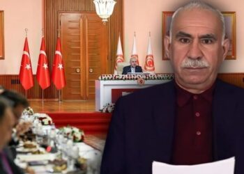 TBMM Komisyonu’nun Öcalan görüşmesi: Ses kaydı var, fotoğraf yok