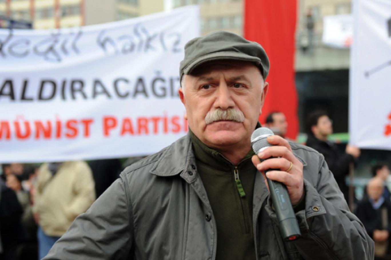 Eda Nur Sungur konuştu I Orhan Aydın: Sansür faşizmdir 