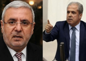 Şamil Tayyar ve Mehmet Metiner arasında İmralı süreci tartışması 5 Şamil Tayyar ve Mehmet Metiner arasında İmralı süreci tartışması