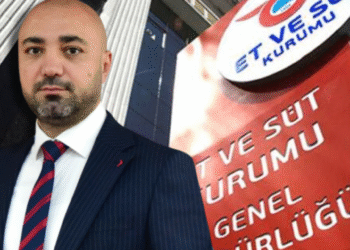 Macaristan’da et ticareti şirketi kurmuş… Et ve Süt Kurumu Genel Müdürü’nden skandala yanıt