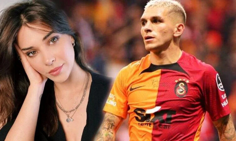 Bir kalp kırıklığı daha: Devrim Özkan, Lucas Torreira'nın takibini yanıtsız bıraktı 1 Bir kalp kırıklığı daha: Devrim Özkan, Lucas Torreira’nın takibini yanıtsız bıraktı